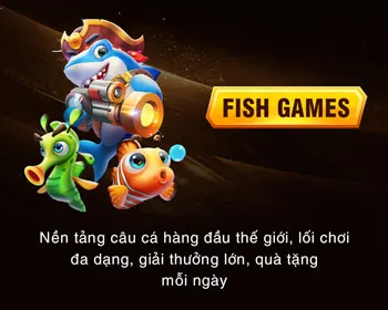 Đồ họa game bắn cá fv99 chính thức sắc nét